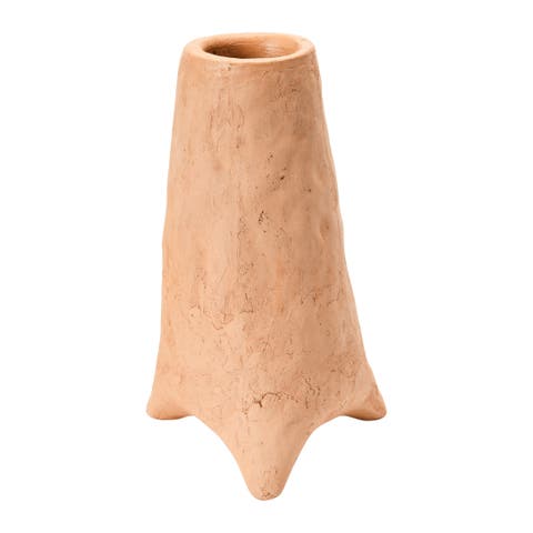 Terra cotta Vase