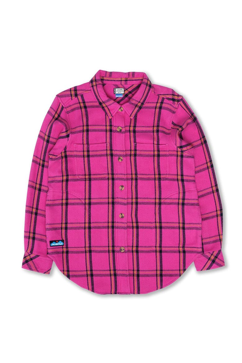 Quinn Shirt - Women's, Alternate, color, Soft Plum