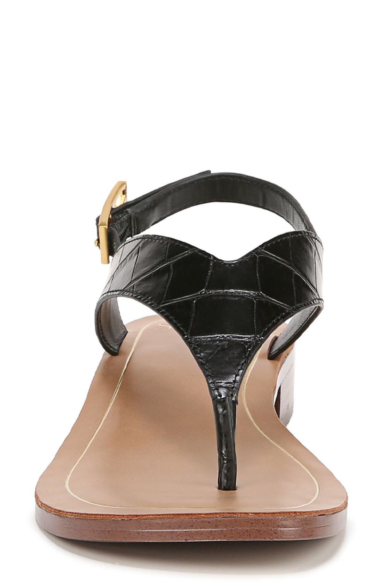 SARTO by Franco Sarto Iris Slingback Sandal, Alternate, color, 