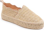 patricia green Abigail Espadrille Slip-On