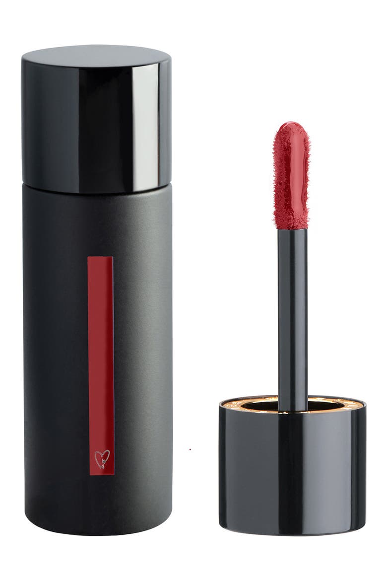 Squeaky Clean Liquid Lip Balm, Main, color, PIPSQUEAK - BRIGHT BRICK