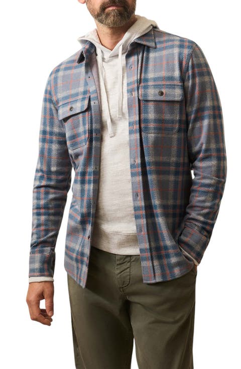 Legend Button-Up Shirt