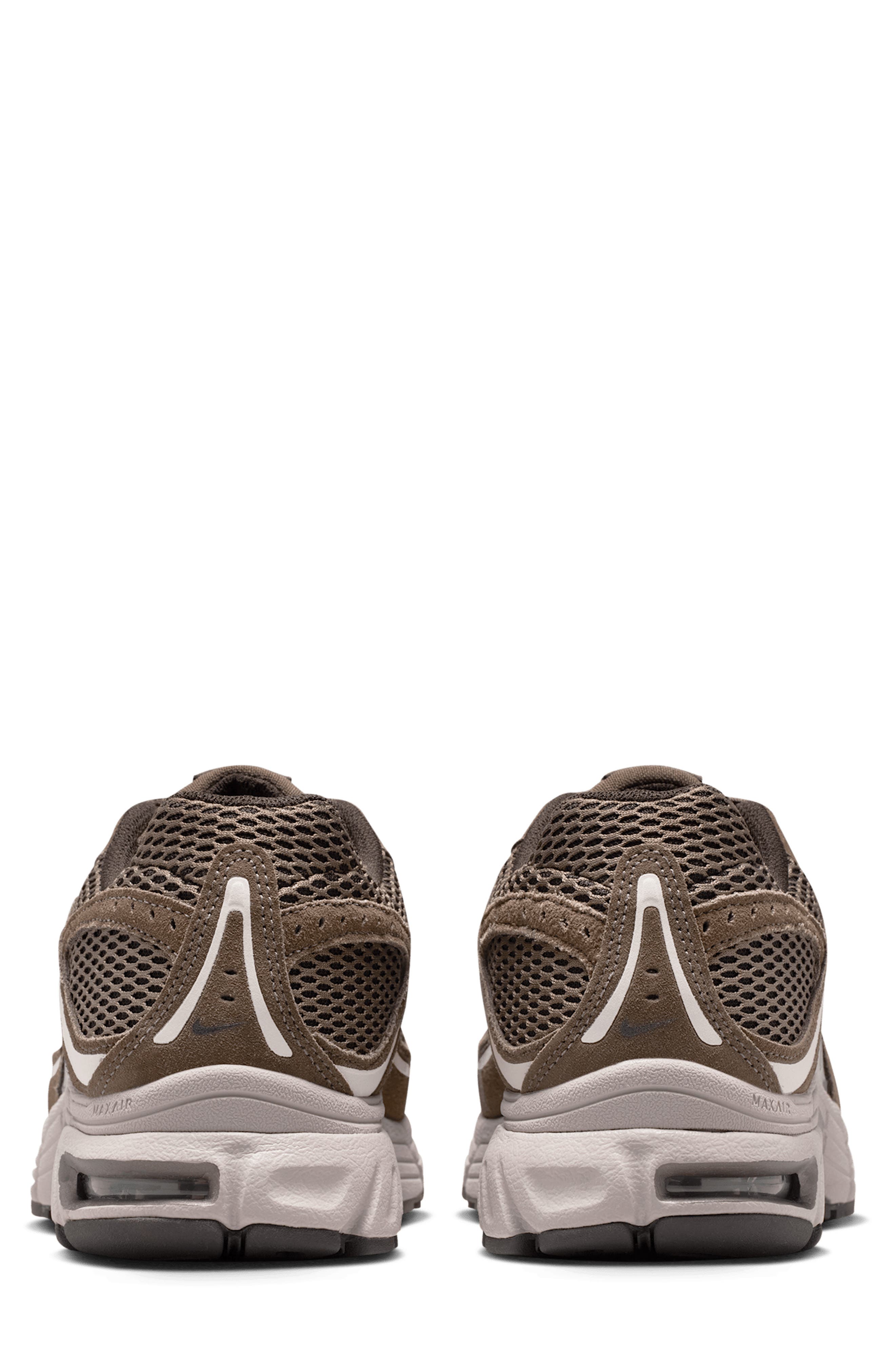 Nike Air Max Moto 2K Sneaker, Alternate, color, Ironstone/ Ironstone
