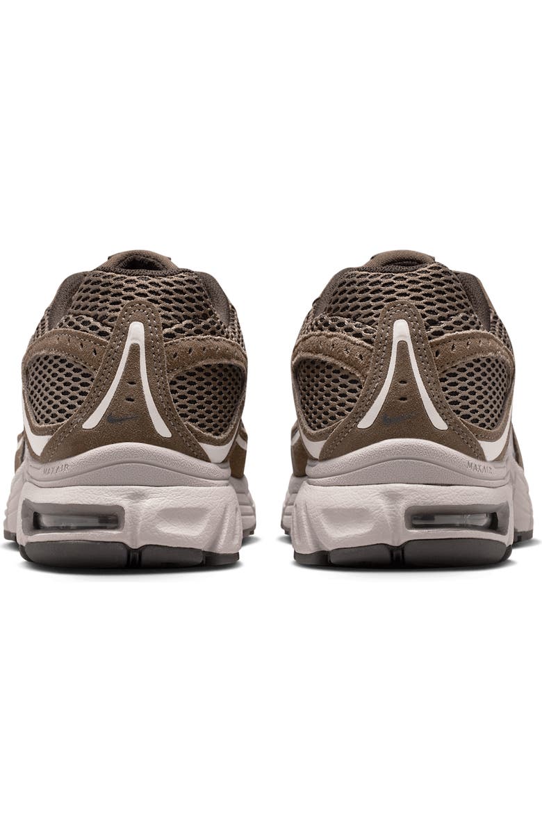Nike Air Max Moto 2K Sneaker, Alternate, color, Ironstone/ Ironstone