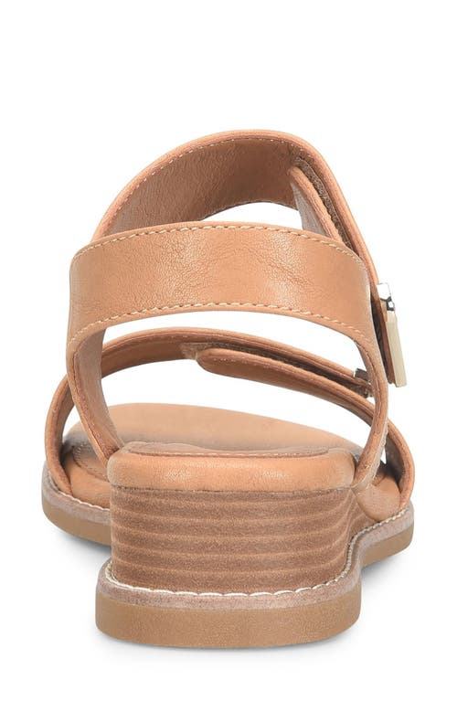 Eurosoft Mallory Wedge Sandal