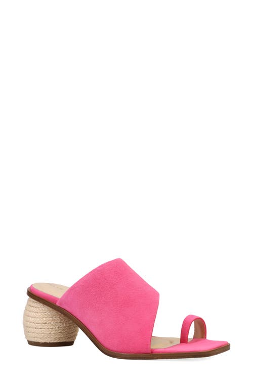 PELLE MODA PELLE MODA LAHNI SLIDE SANDAL 