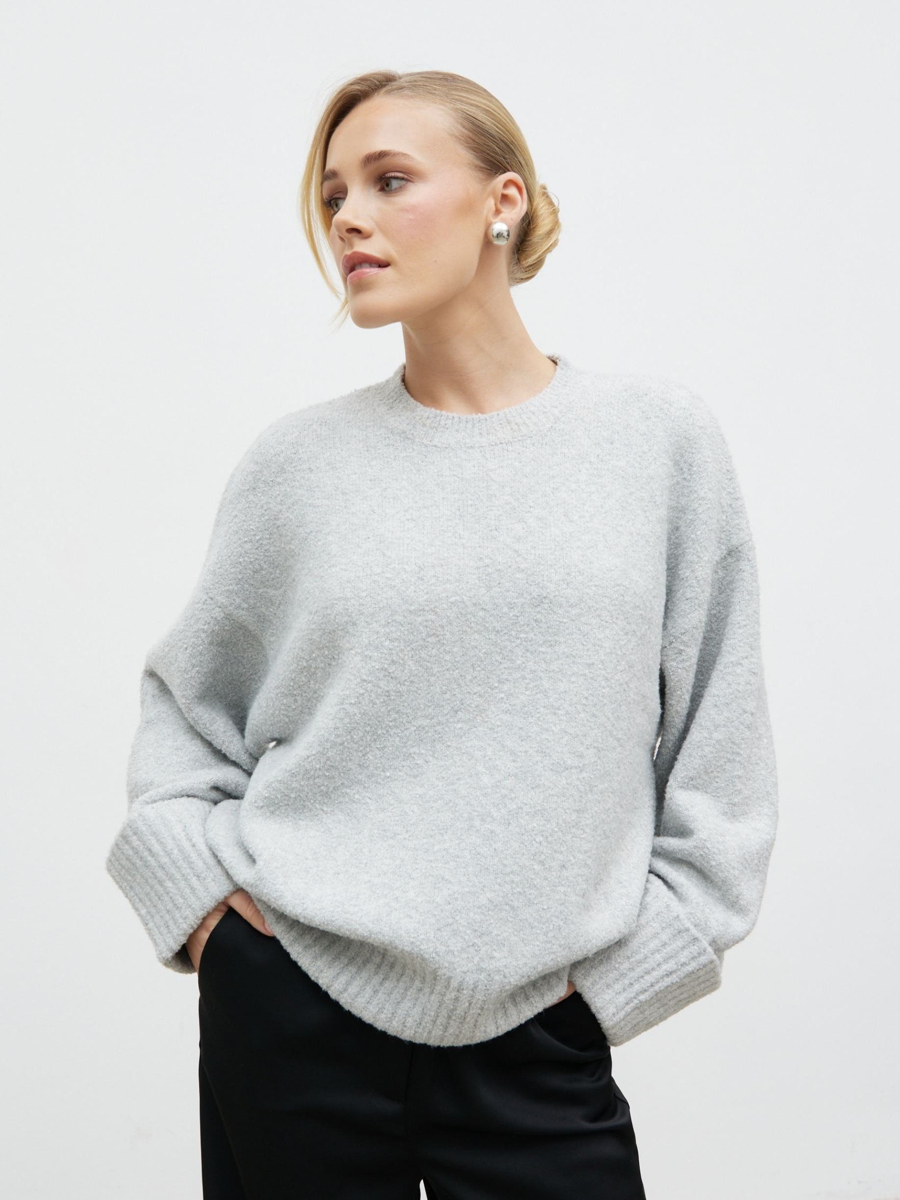 selected Grey
