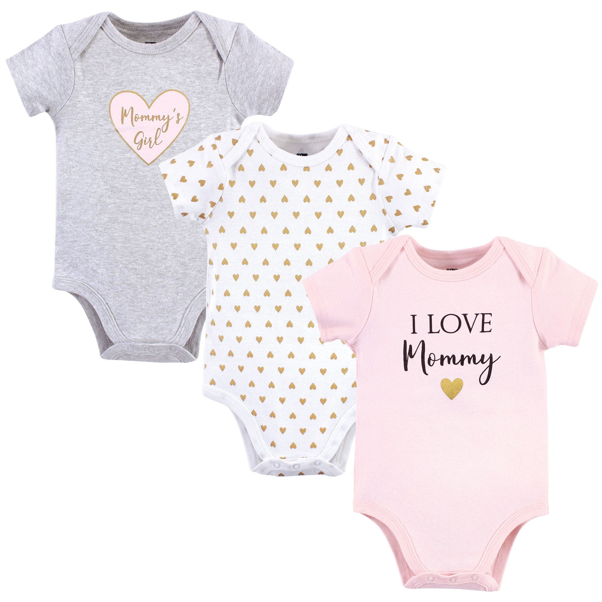 Girl Mommy