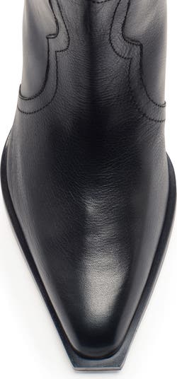 Cat Nap Western Boot