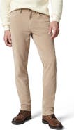 Joe's The Brixton Slim Straight Leg Corduroy Jeans