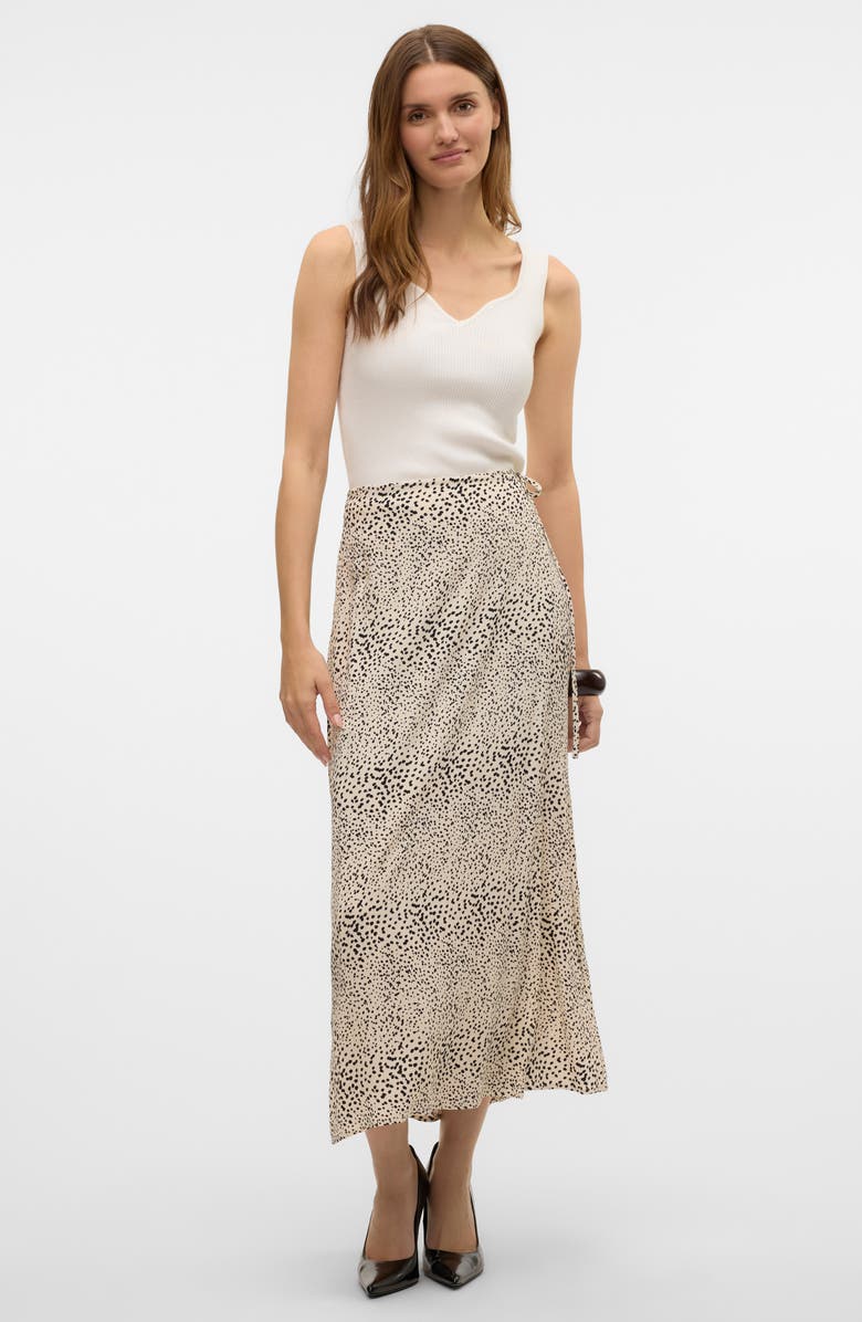 Willow Sweater Rib Tank Top