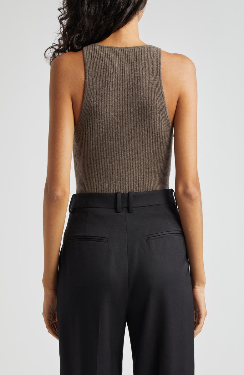 TWP Harbor Cashmere Tank Sweater, Alternate, color, 