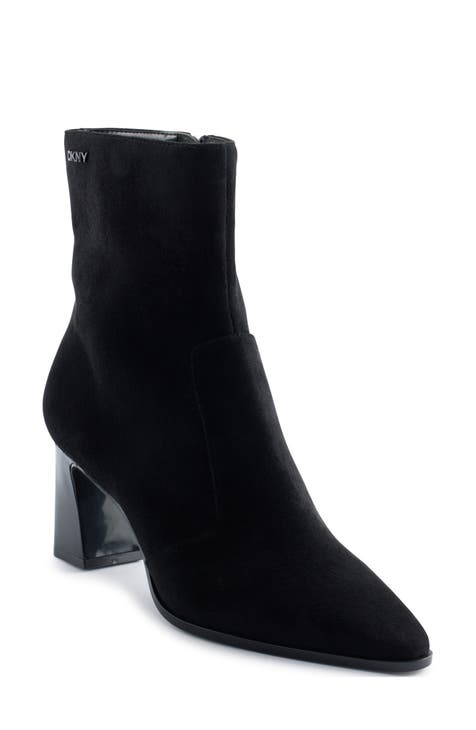 Women s Black Boots Nordstrom