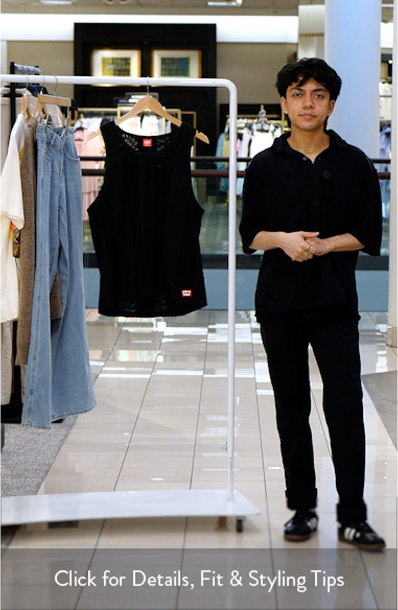 Practice Jersey Tank, sales video thumbnail