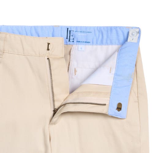 Little English Kids Classic Short