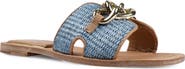 ZIGI Nelissa Slide Sandal