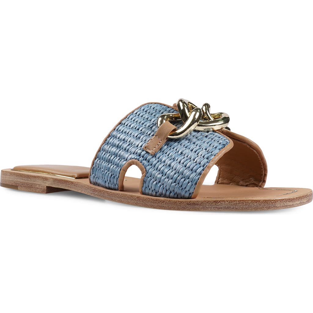 Zigi Nelissa Slide Sandal In Multi