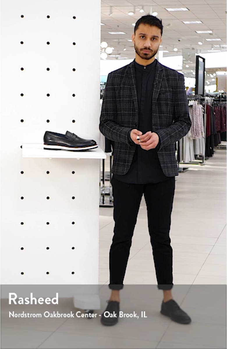 Represent Penny Loafer, sales video thumbnail