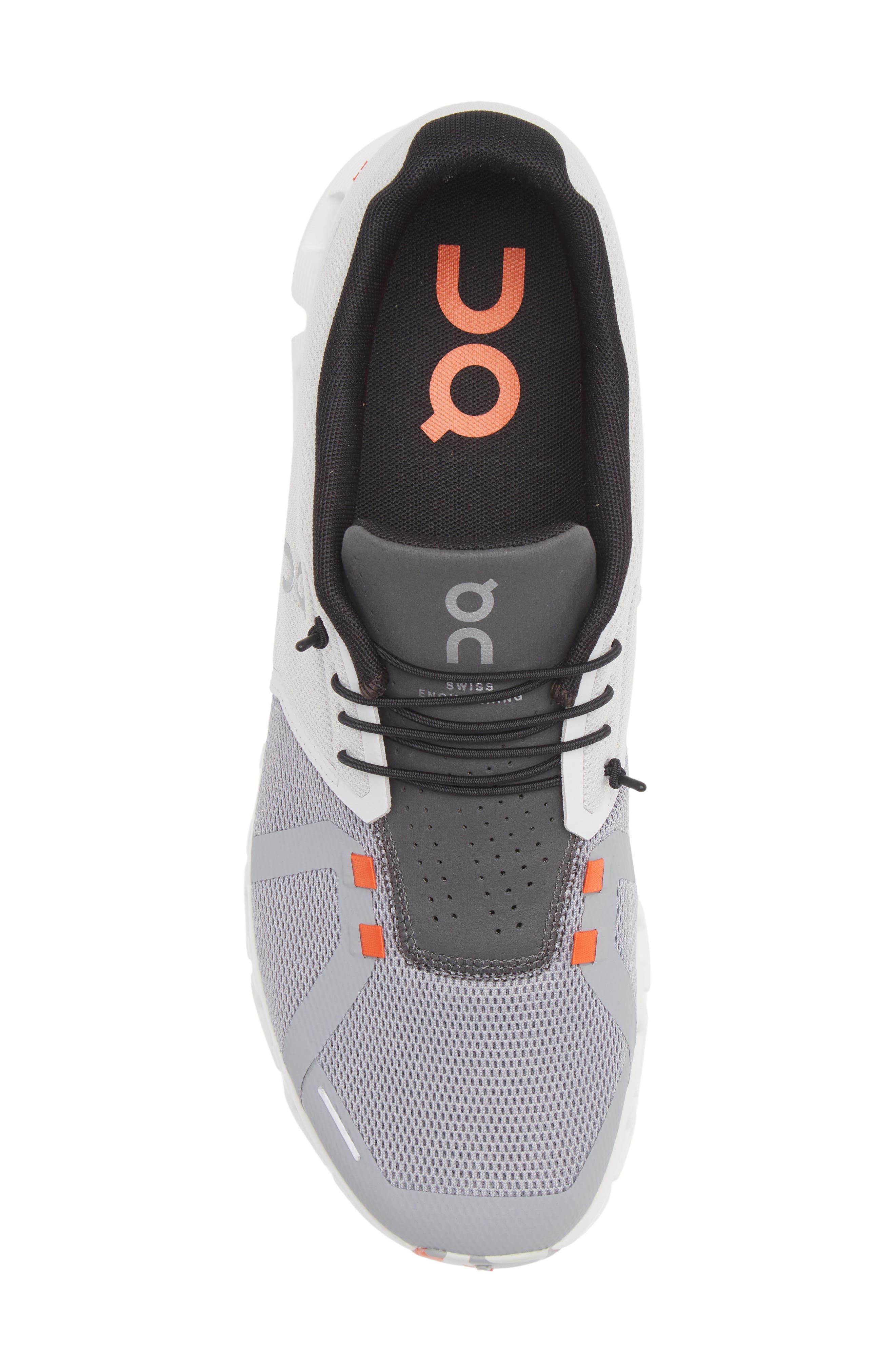 On Cloud 5 Fuse Sneaker, Alternate, color, 