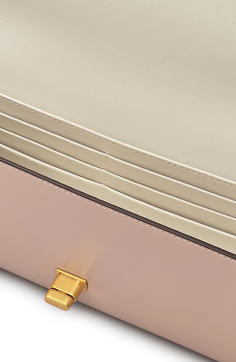 Radley Carpenter Yard Large Phone Crossbody Bag, Alternate, color, Prairie Pink