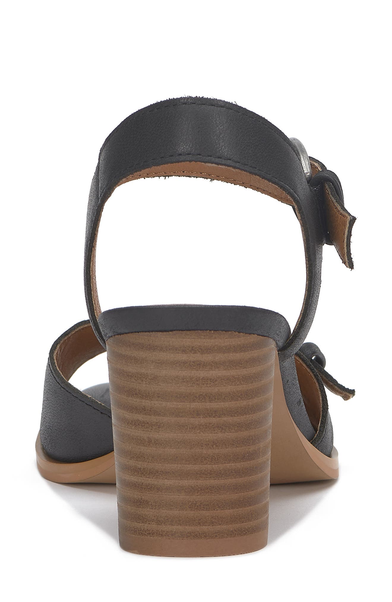 Lucky Brand Luseal Ankle Strap Sandal, Alternate, color, 