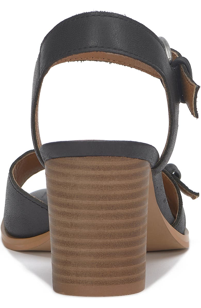 Lucky Brand Luseal Ankle Strap Sandal, Alternate, color,