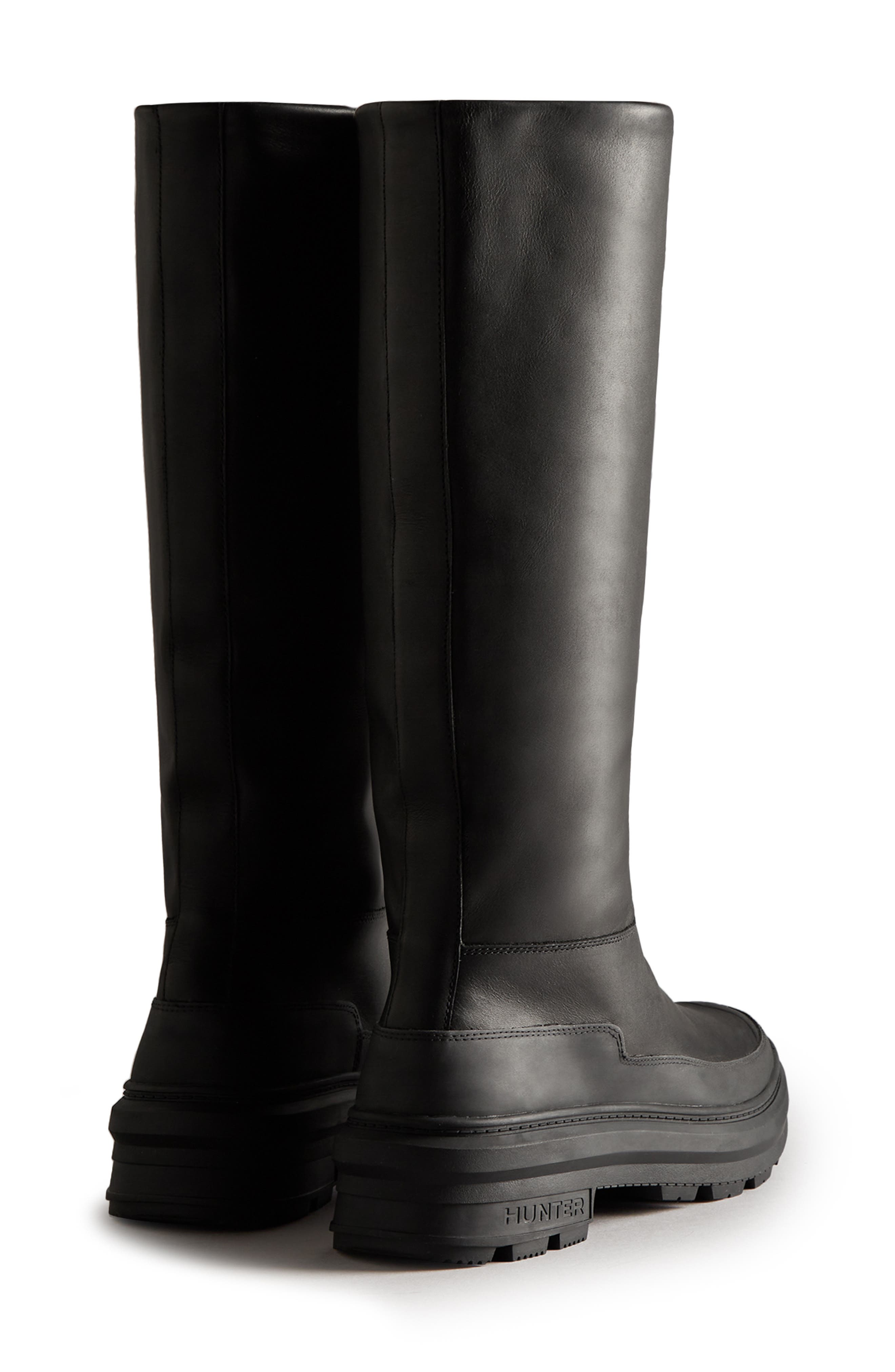 Hunter x Killing Eve Limited Edition Chasing Boot, Alternate, color, 