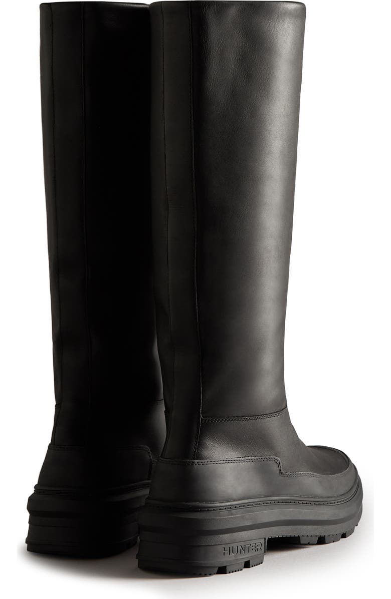 Hunter x Killing Eve Limited Edition Chasing Boot, Alternate, color,