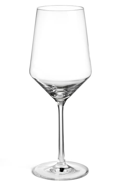 'Pure' Cabernet Wine Glass