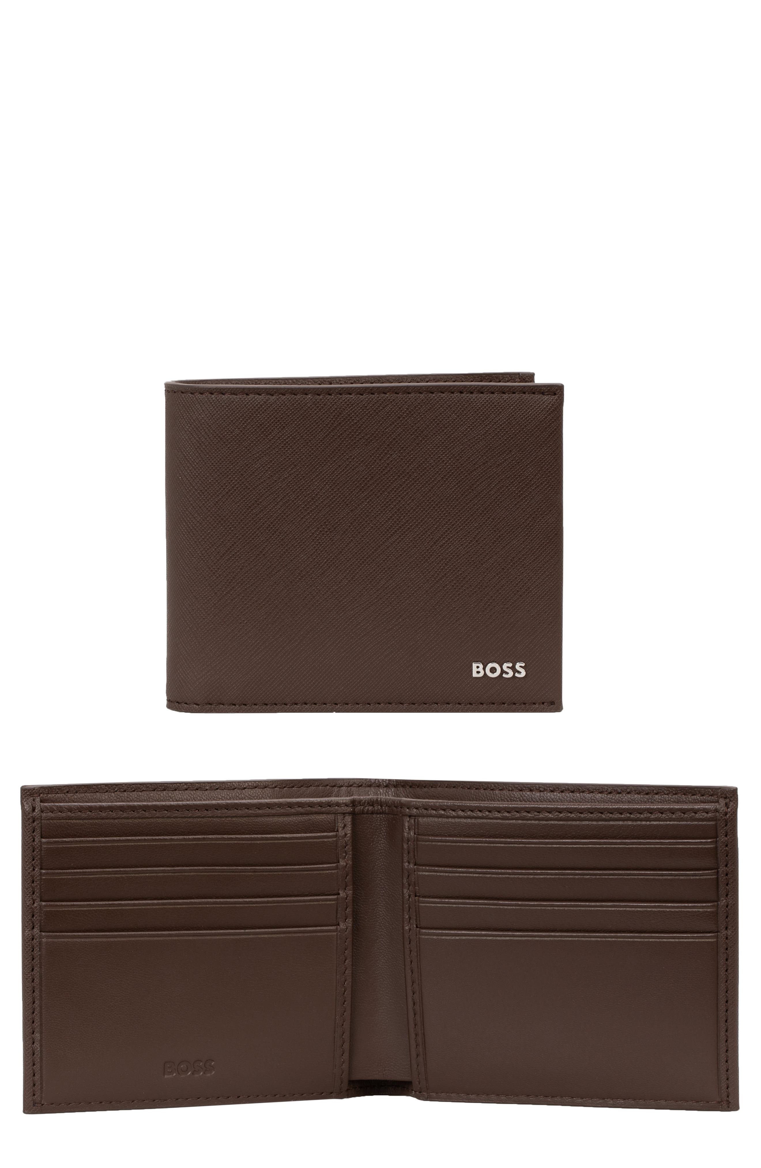 selected DARK BROWN