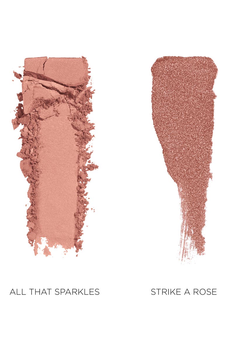 Laura Mercier The Dawn of Discovery Illuminating Blush & Eyeshadow Set $53 Value, Alternate, color, 