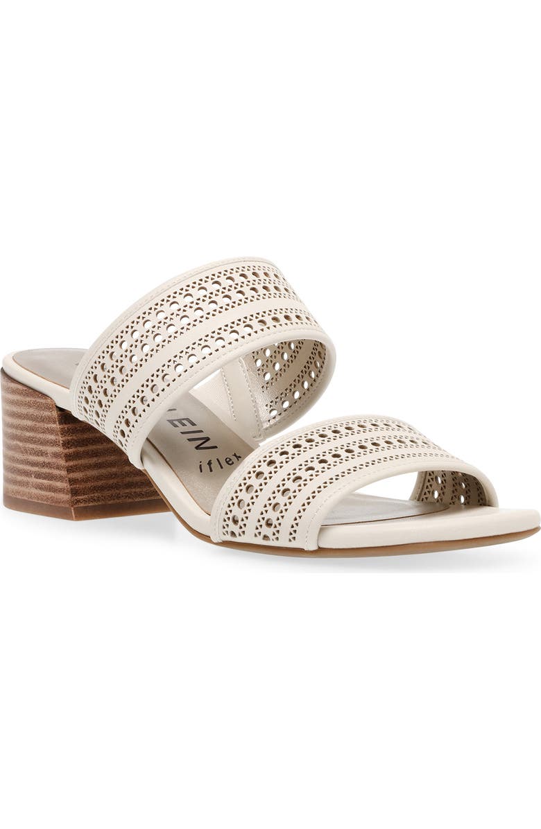 Anne Klein Bethany Slide Sandal, Main, color,