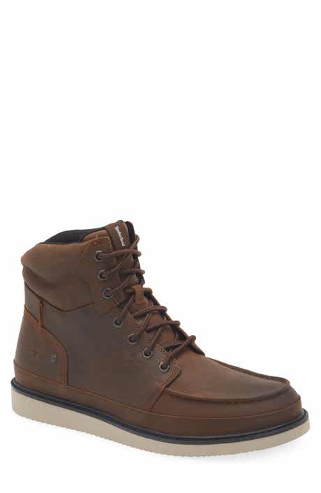 Timberland Newmarket Mid Lace Up Boot