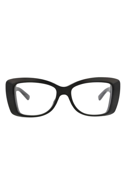 Optical Glasses