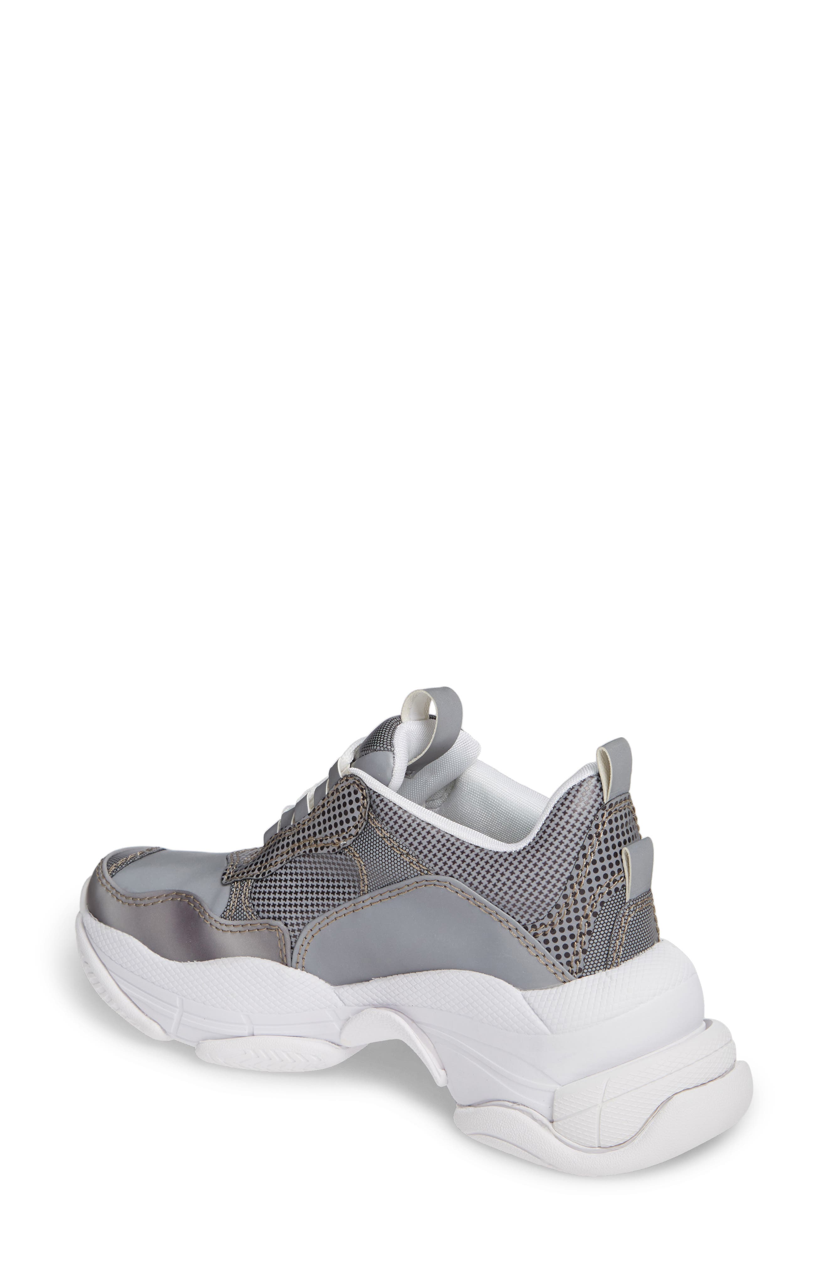 Jeffrey Campbell Lo-Fi Sneaker, Alternate, color, 