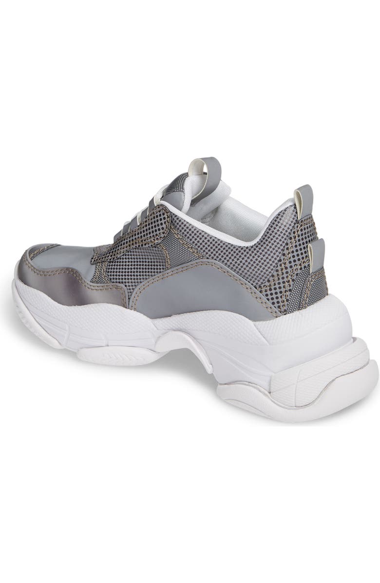 Jeffrey Campbell Lo-Fi Sneaker, Alternate, color,