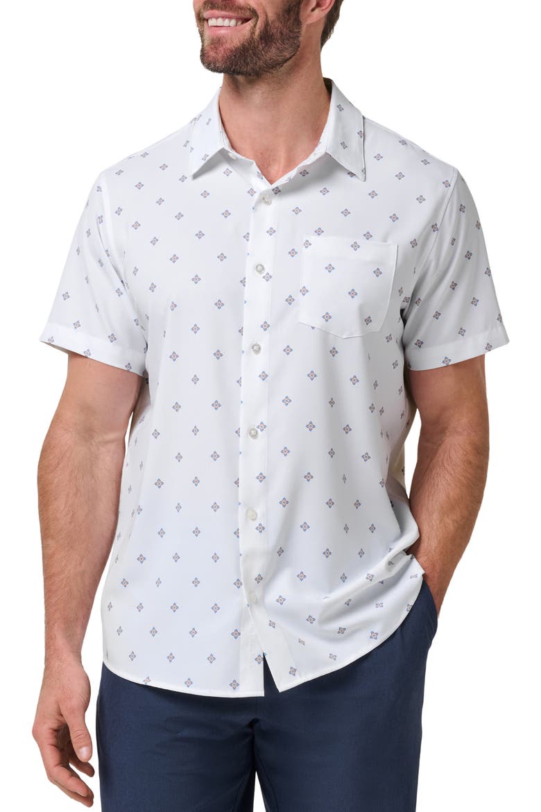 nordstrom men's short sleeve dress shirts NORDSTROM Mens Dress Shirt Size 16 Solid Khaki Short Sleeve Classic