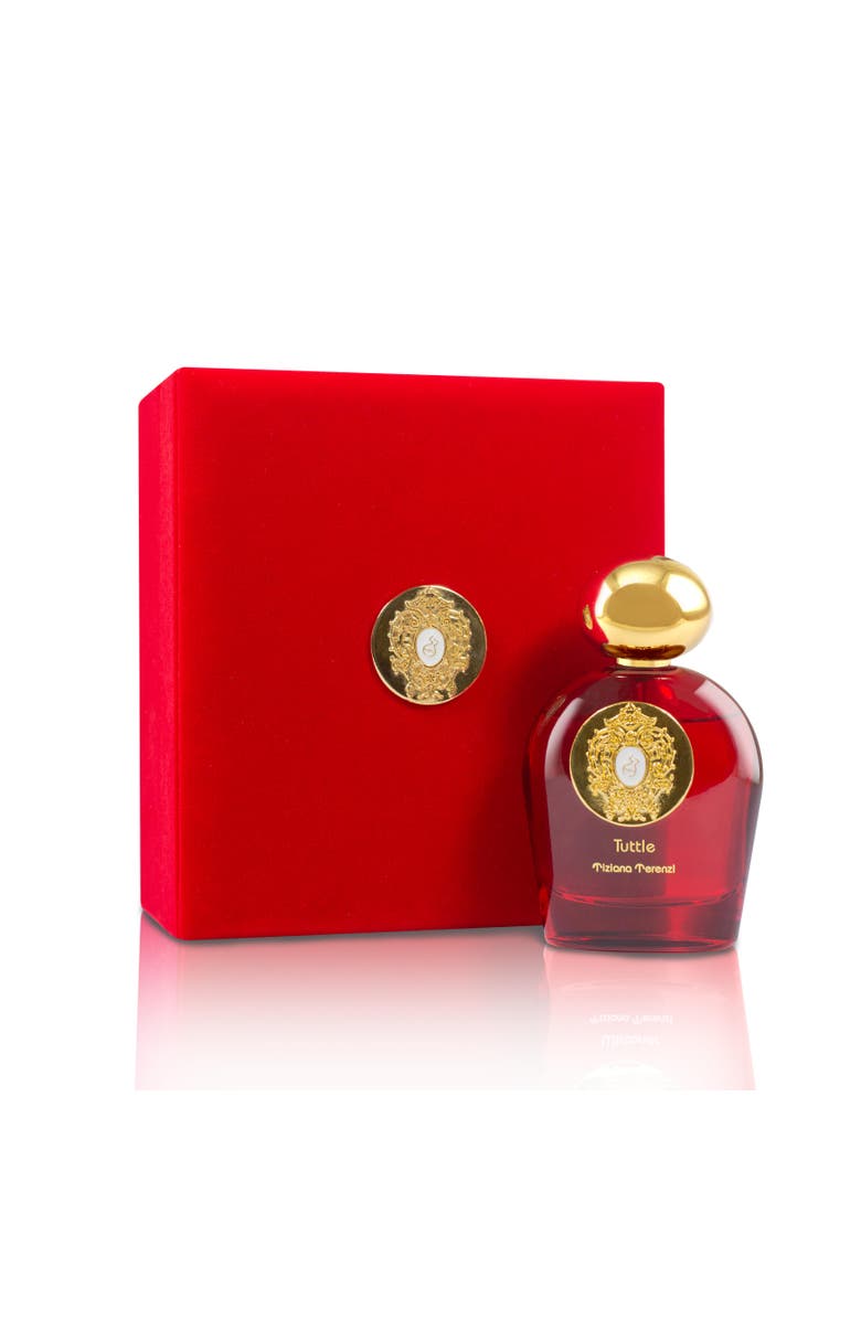 Tiziana Terenzi Tuttle Comet Collection, Alternate, color, NO COLOR