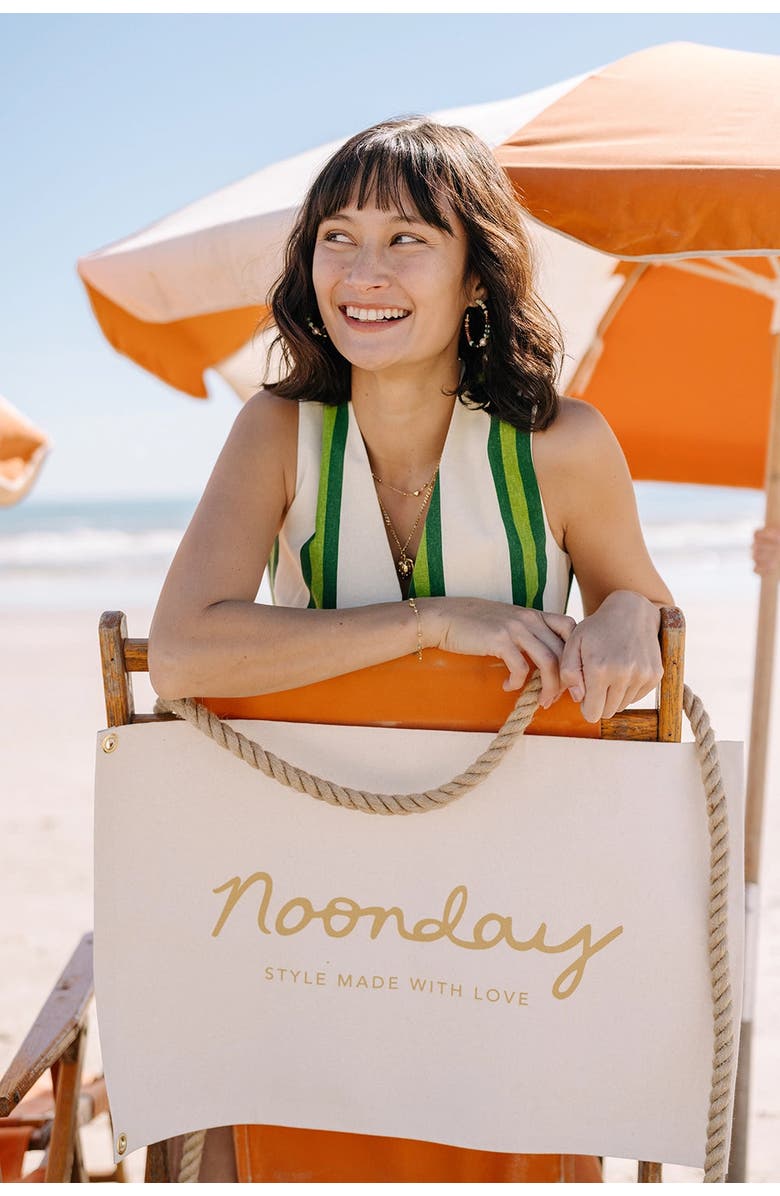 Noonday Kindred Hoops, Alternate, color, Red