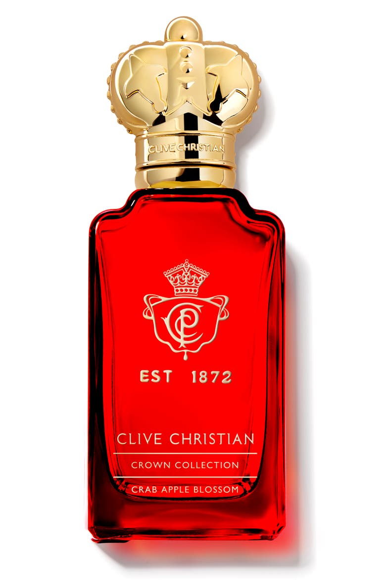 Crab Apple Blossom Parfum, Main, color, NO COLOR