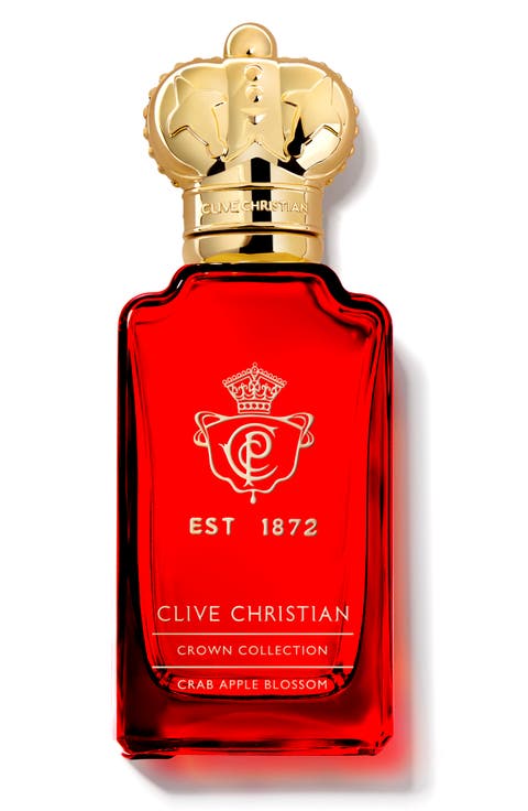 Crab Apple Blossom Parfum