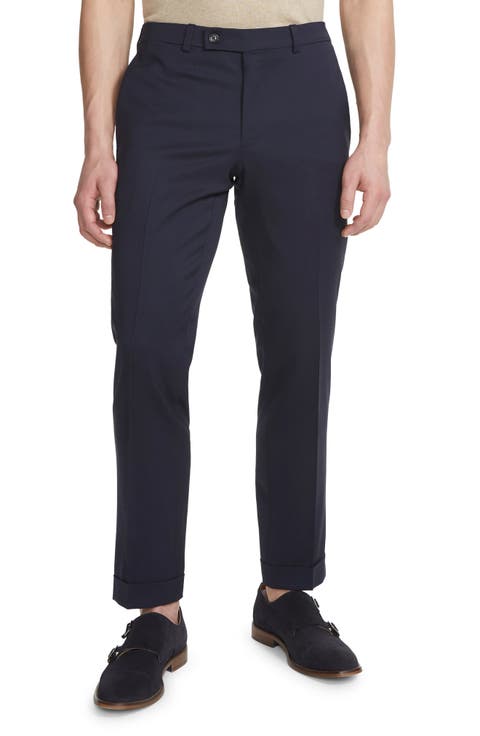 Wool Pants for Men | Nordstrom Wool Pants for Men | Nordstrom