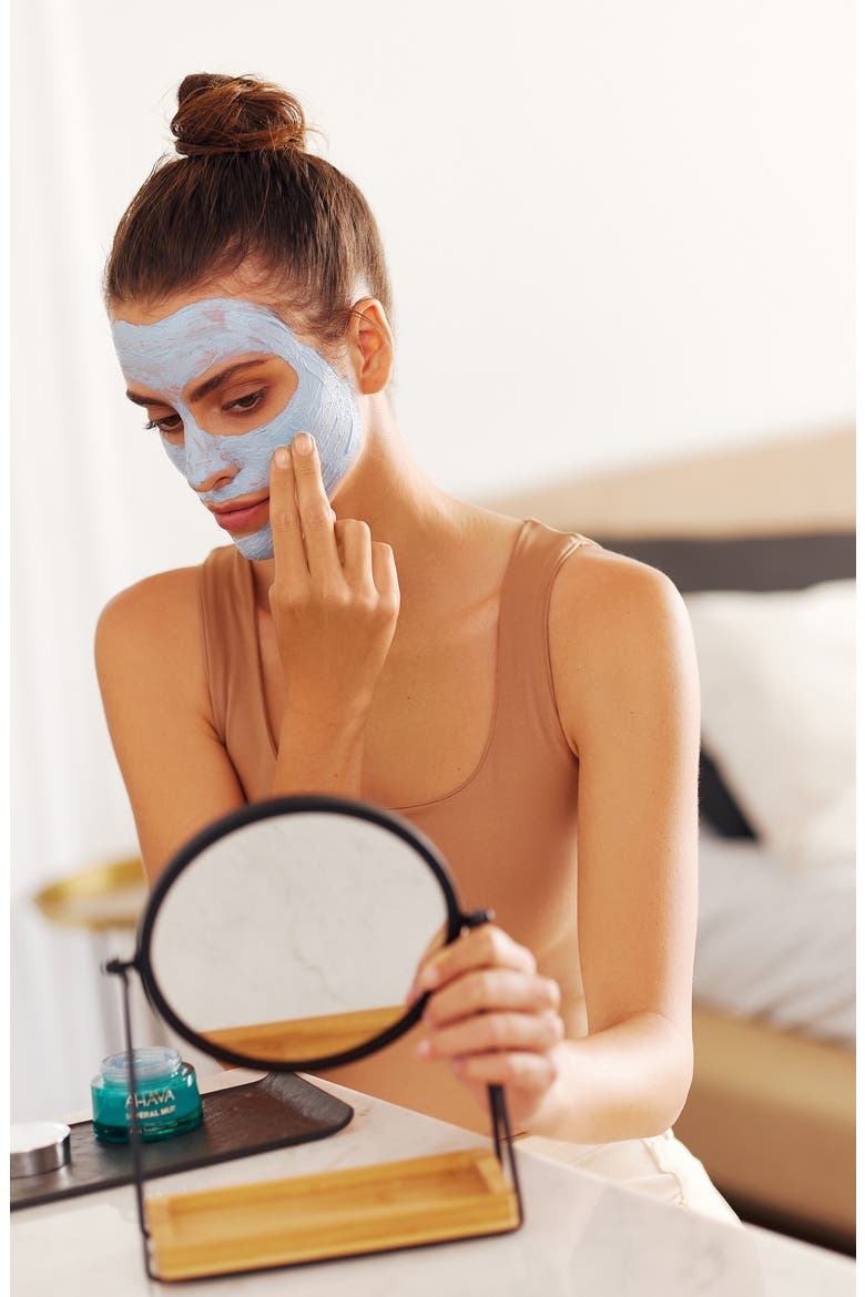 Clearing Facial Treatment Mask, Alternate, color, NO COLOR