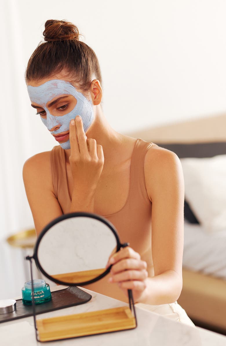 AHAVA Clearing Facial Treatment Mask, Alternate, color, 