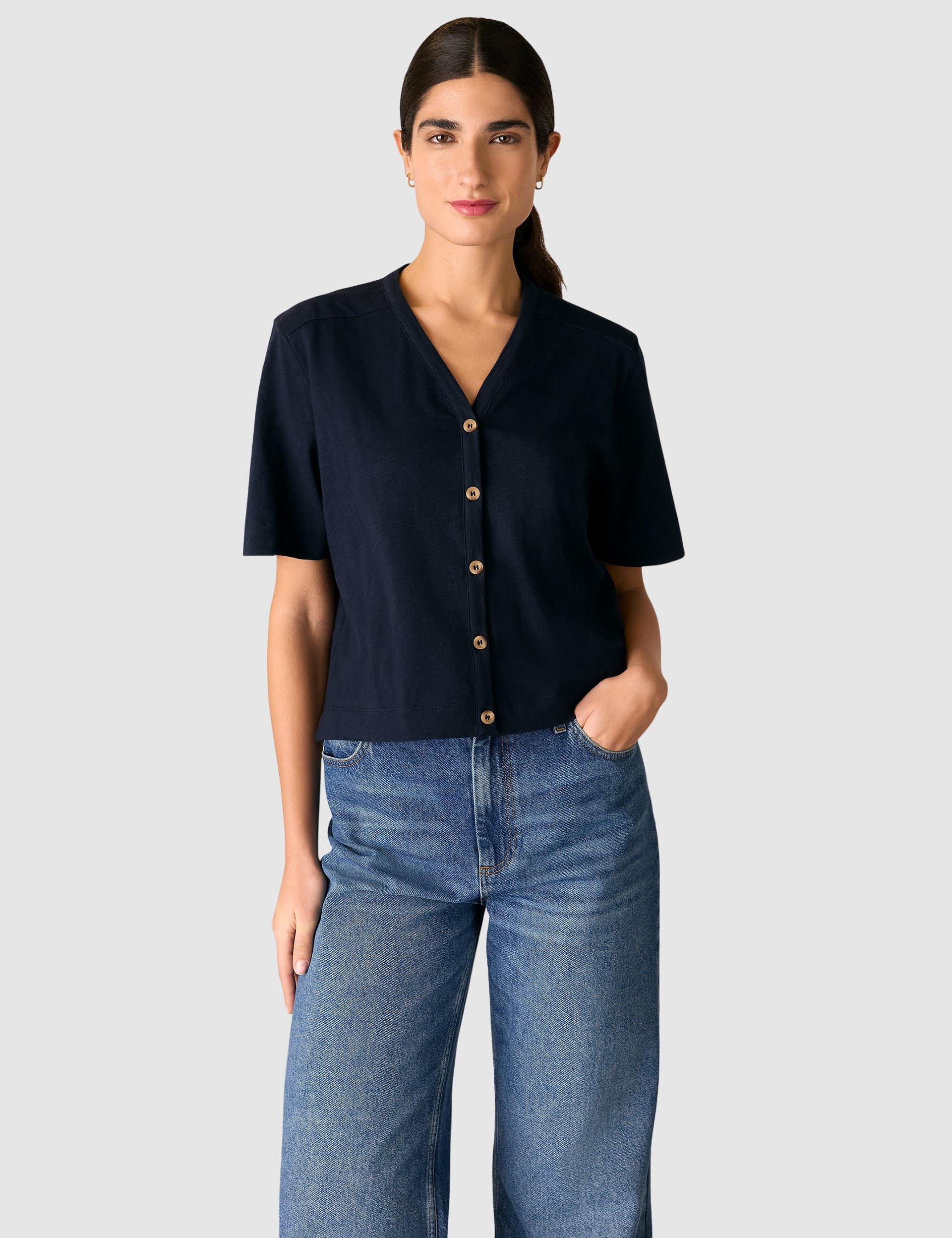 selected Navy