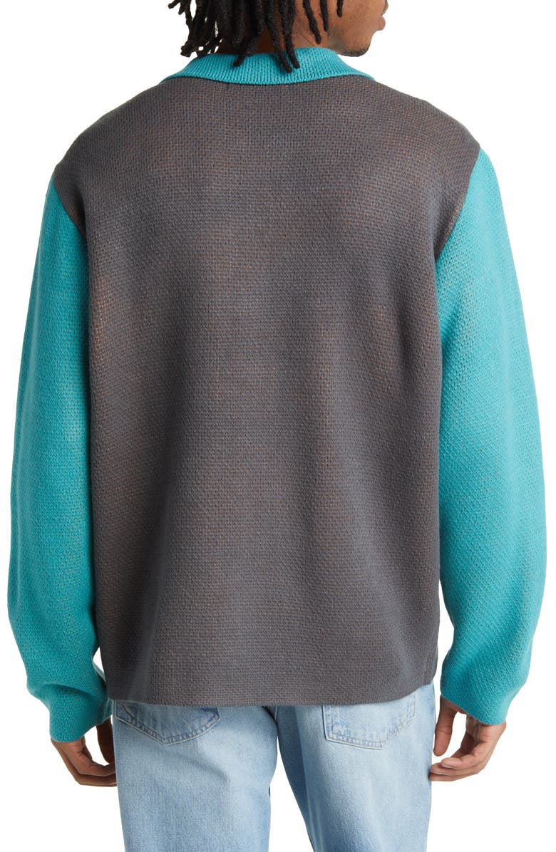 PacSun Daisy Los Angeles Sweater, Alternate, color,