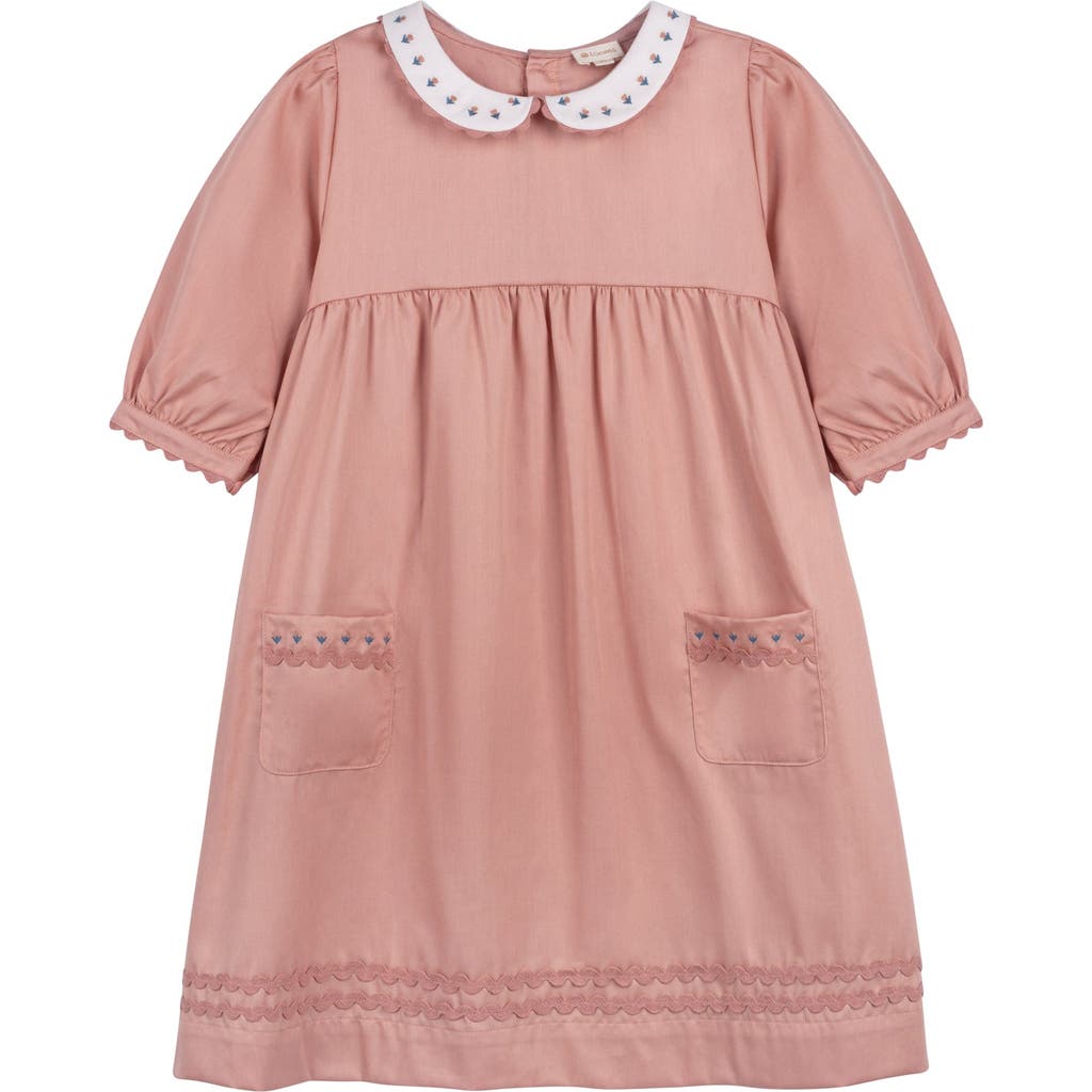Ely's & Co. Looms Wave Collection In Rose