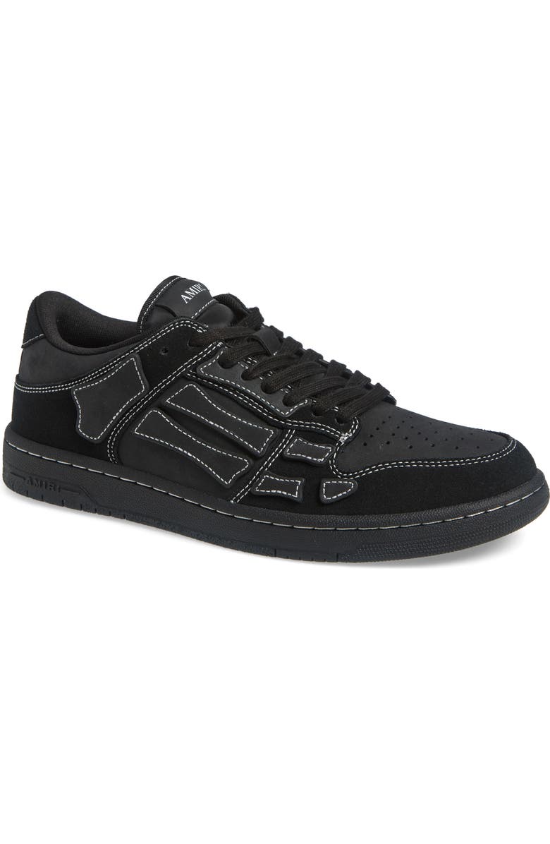 AMIRI Skel Low Top Sneaker, Main, color,
