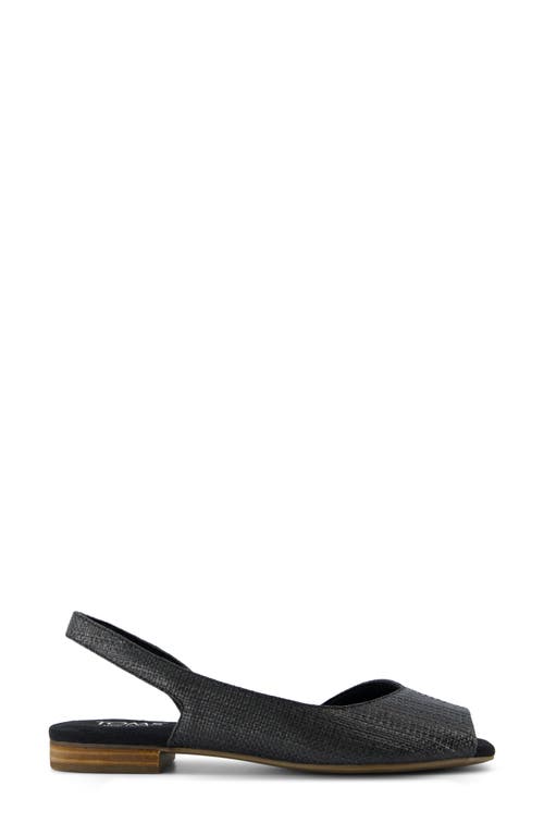 TOMS TOMS THE BRIELLA SLINGBACK SANDAL