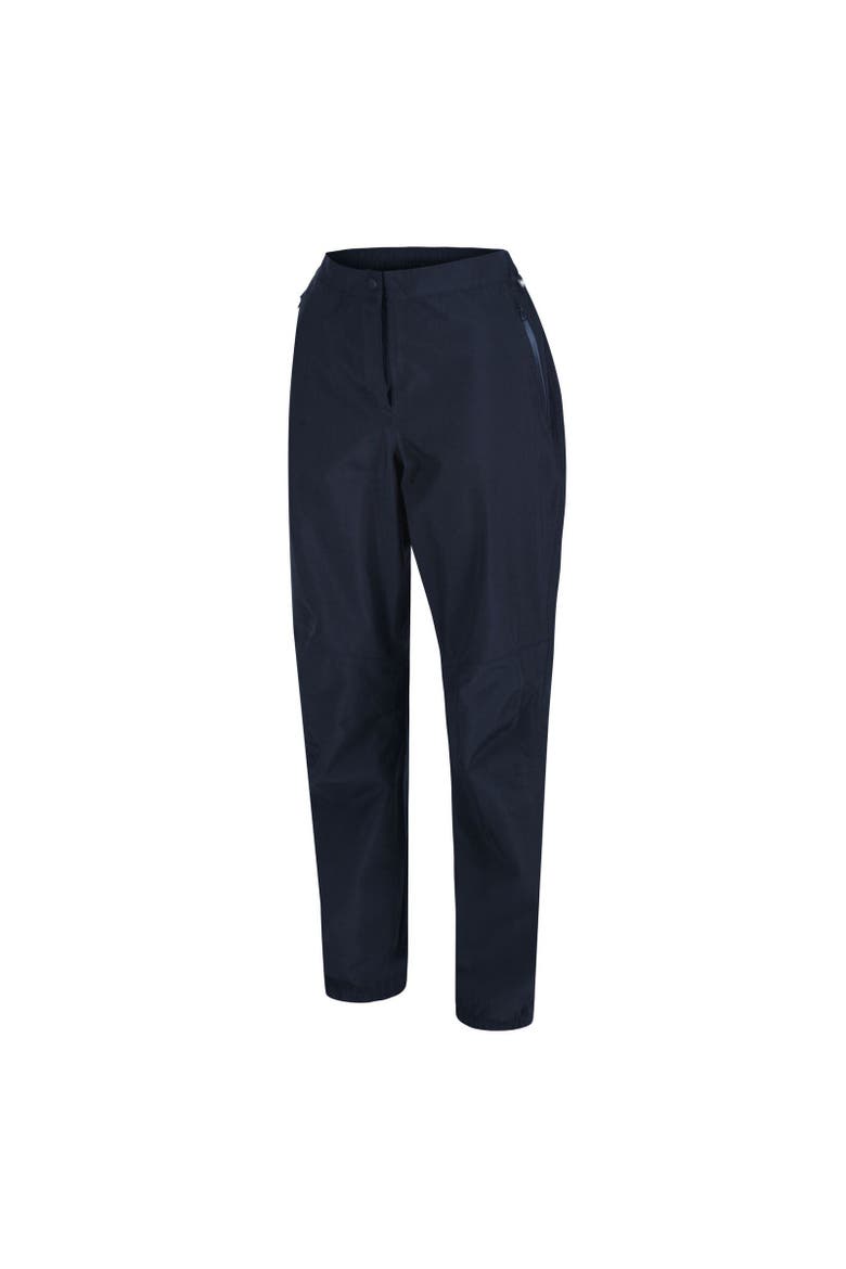 Highton Walking Over Trousers, Alternate, color, Navy